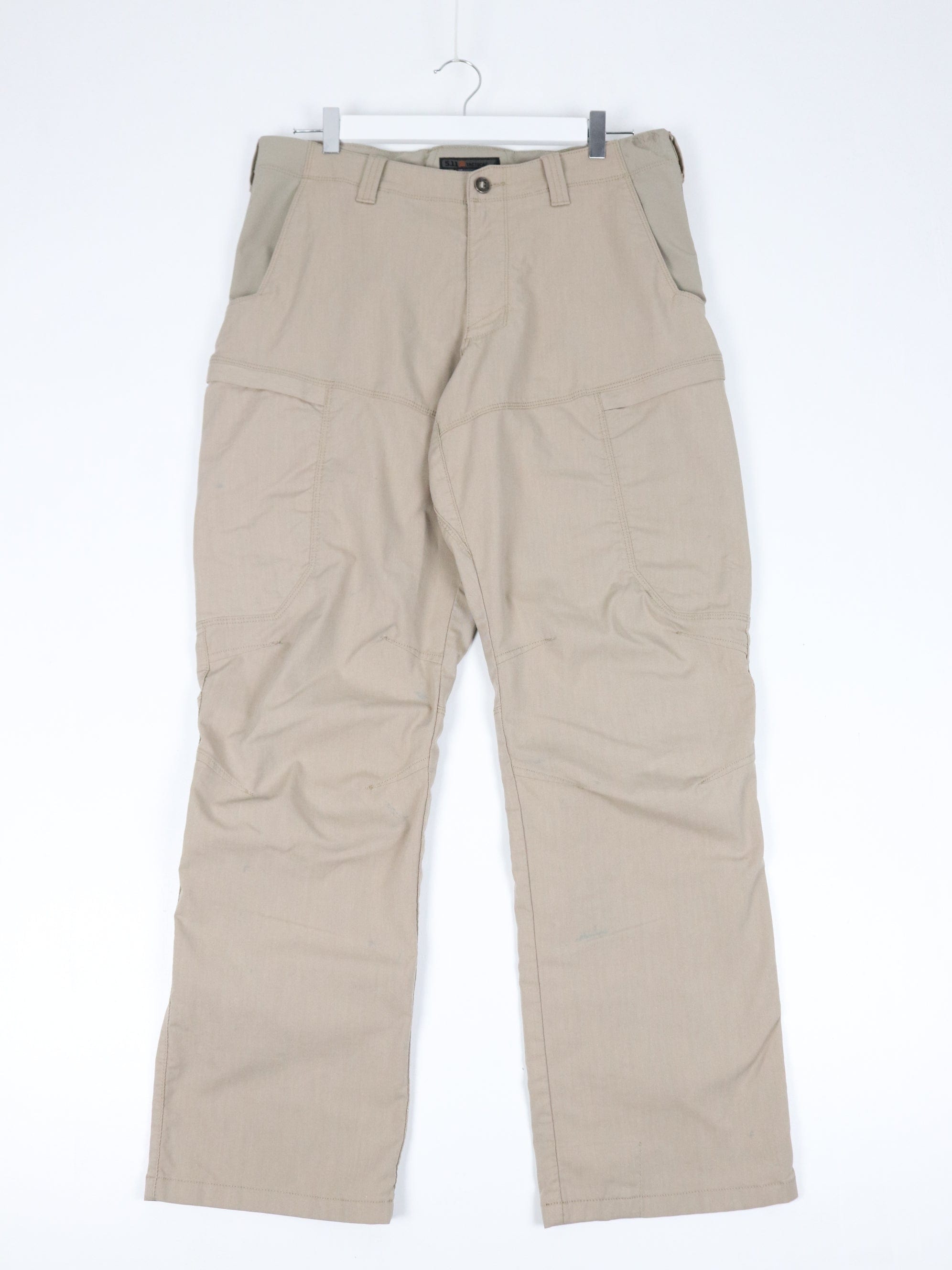 Buy LABEYZON Men's Outdoor Work Pants Lightweight Rip-Stop Casual Cargo Pants  Men Online at desertcartINDIA